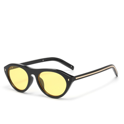 Luxury UV Protection Sunglasses