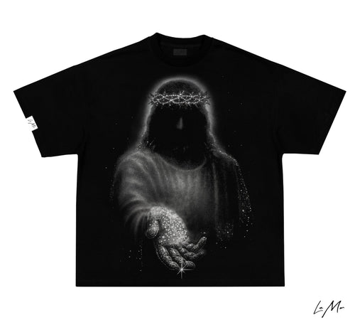 Jesus Tee Diamond Graphic Collection