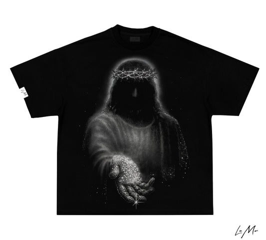 Jesus Tee Diamond Graphic Collection