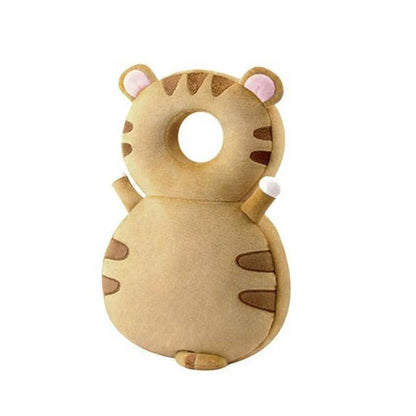 Baby Head Protector Backpack – Anti-Fall Safety Cushion for Toddlers