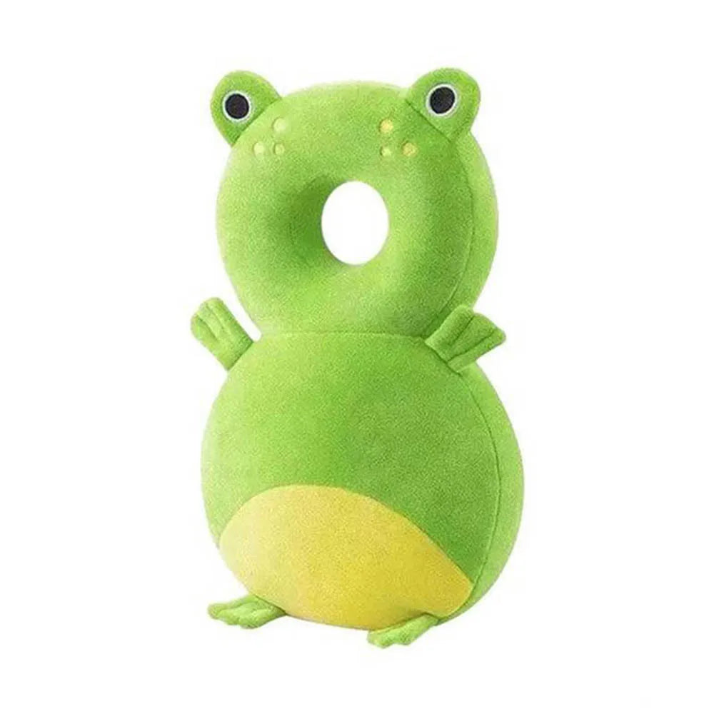 Baby Head Protector Backpack – Anti-Fall Safety Cushion for Toddlers