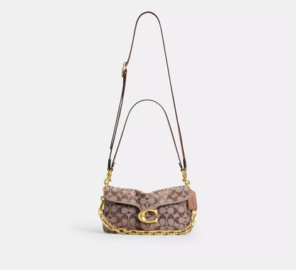 Luxury Rhinestone Shoulder Bag