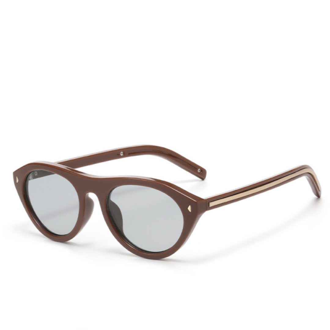 Luxury UV Protection Sunglasses