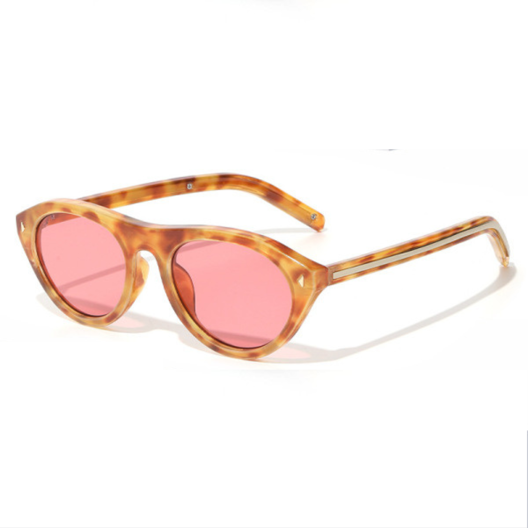 Luxury UV Protection Sunglasses